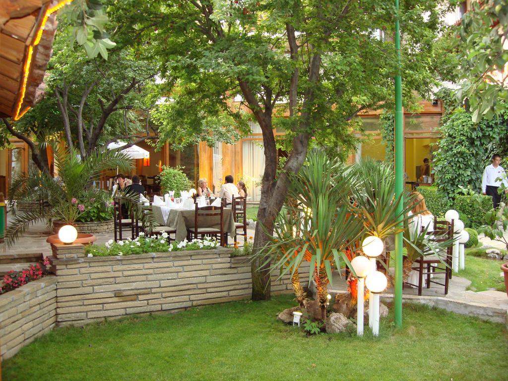 Hotel Bozukova House Sliwen Zewnętrze zdjęcie