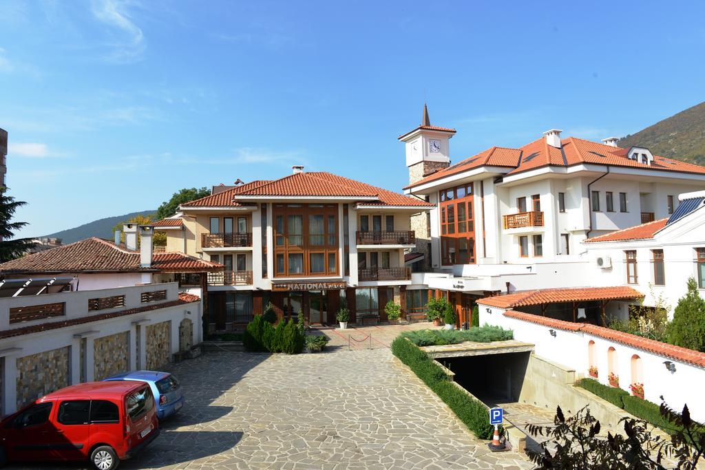 Hotel Bozukova House Sliwen Zewnętrze zdjęcie