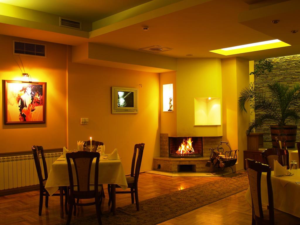 Hotel Bozukova House Sliwen Zewnętrze zdjęcie